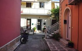 Evdoxia - Piccola Casa Corfu Town