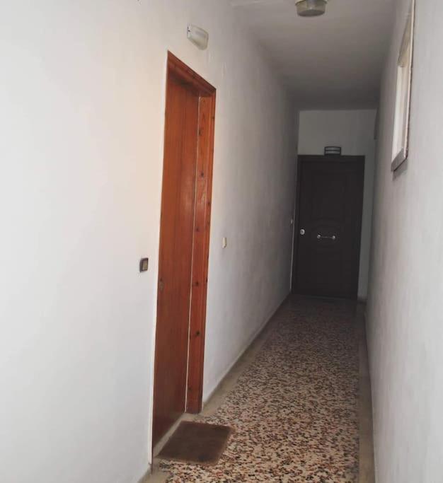 Appartamento Evdoxia - Piccola Casa Corfu Town Esterno foto