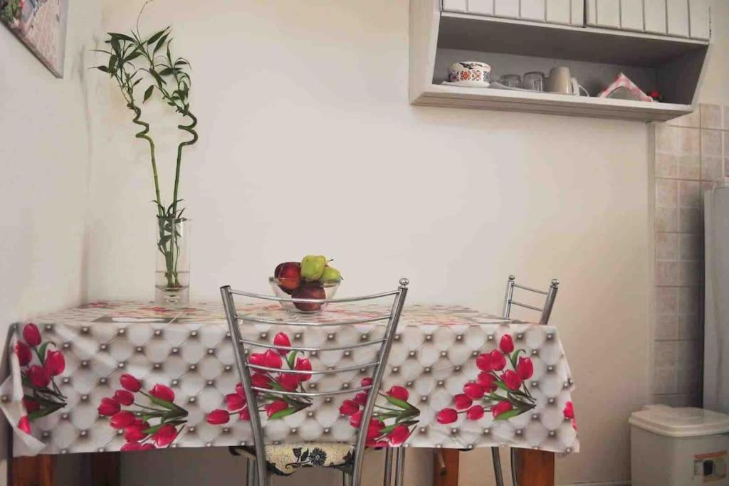 Appartamento Evdoxia - Piccola Casa Corfu Town Esterno foto